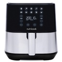 Nutricook Air Fryer 2 5.5L SS (NC-AF205)