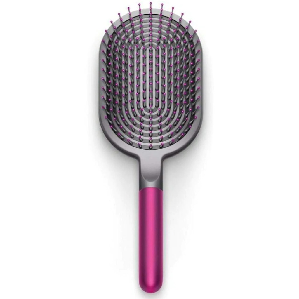 Dyson Supersonic Paddle Brush Pink