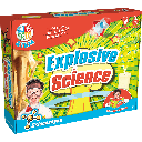 Science4you Explosive Science