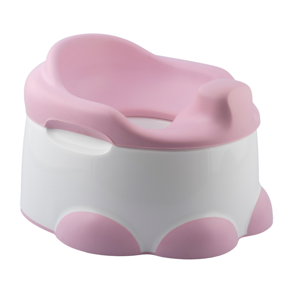 BUMBO Stepnpotty Cradle Pink