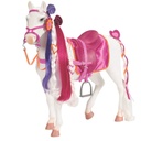OG Doll Horse with Hair Accessory Camarillo Horse