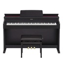 Casio AP-470 Black