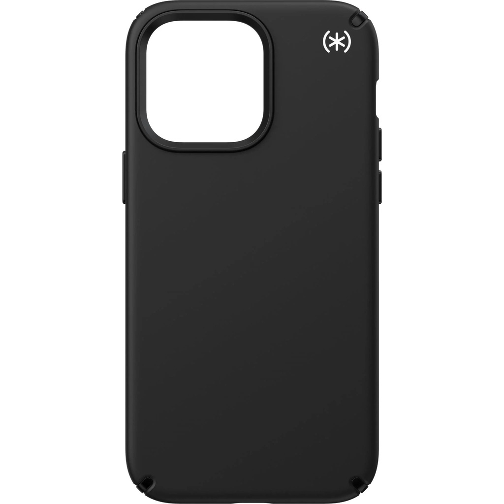 iPhone 14 Pro Max Presidio 2 Black Cover