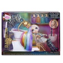 Rainbow High Hair Salon Set