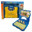 Vtech Letter Fun Laptop