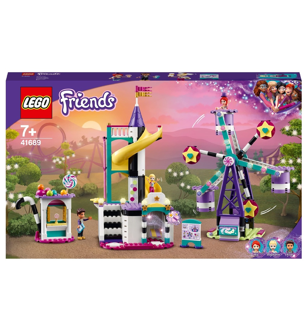 Lego Friends 41689