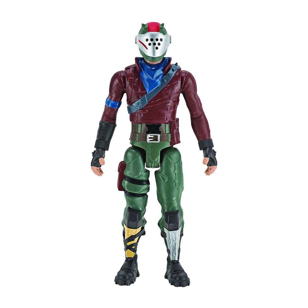 Fortnite Rust Lord Toy 12inch
