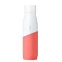 Larq Bottle White Coral 710ml