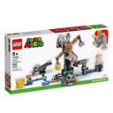 Lego Super Mario Reznors Crash Expansion Set 71390