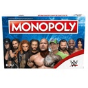 Monopoly WWE Board Game