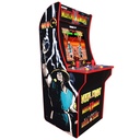 Arcade1Up Mortal Kombat Cabinet
