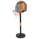 Simba Basketball Playset