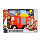 Simba Fireman Sam Bubble Jupiter