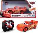 Dickie - Cars 3 Lightning Mcqueen Turbo Racer