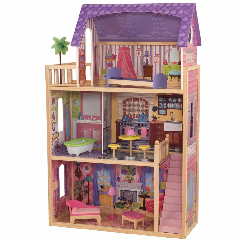 KidKraft Kayla Dollhouse