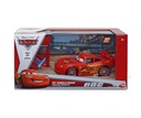 Jada - Cars 3 R/C Lightning McQueen Single Drive 1:32