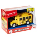 Dickie Toys School Bus