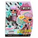 LOL Tweens Doll Lexi Gurl