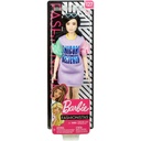 Barbie Fashionistas Doll #127 Unicorn Believer