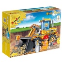 Banbao Engineer (8521)