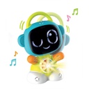 Smoby Smart Robot Tic