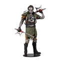 Mortal Kombat 2 Kabal