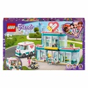 Lego Friends 41394 Heart Lake City Hospital