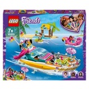 Lego Friends 41433 Party Boat