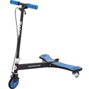 Razor Powerwing Caster Scooter Blue - Ages 6+