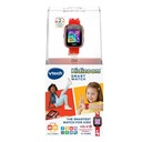 VTech Kidizoom Smart Watch Red