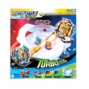 Beybattle Burst Turbo battle Set