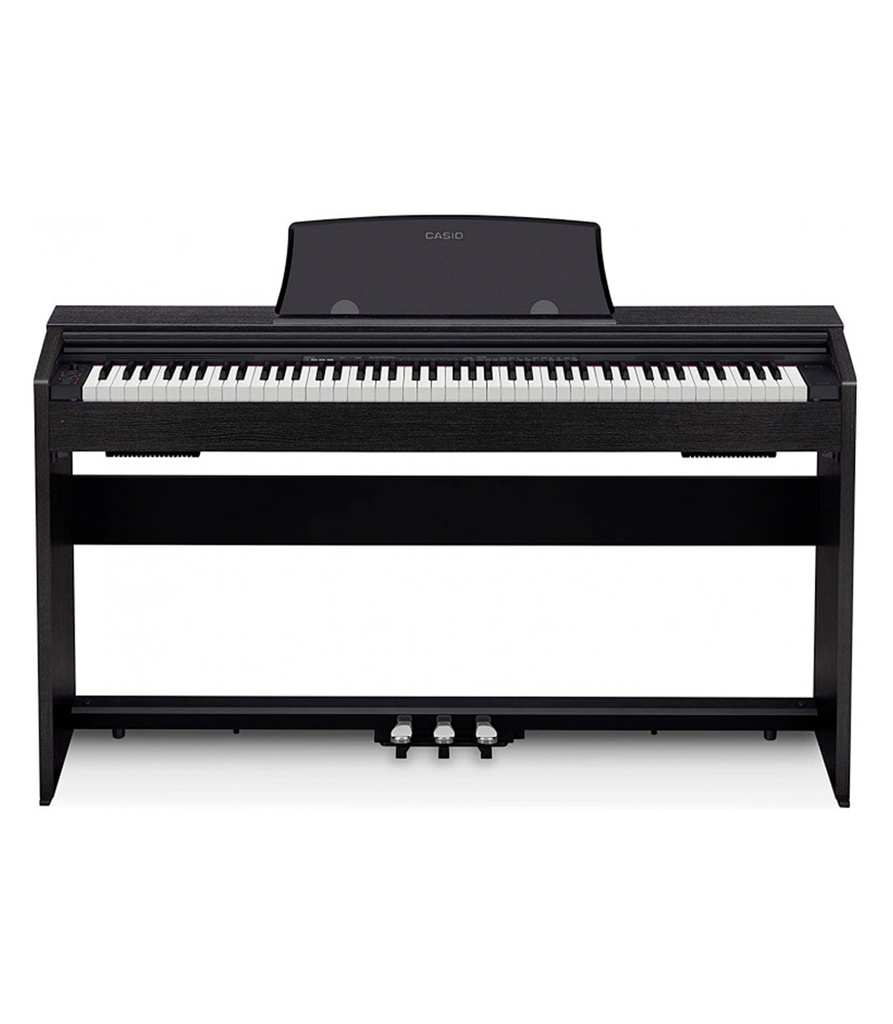 Casio PX-770 Black