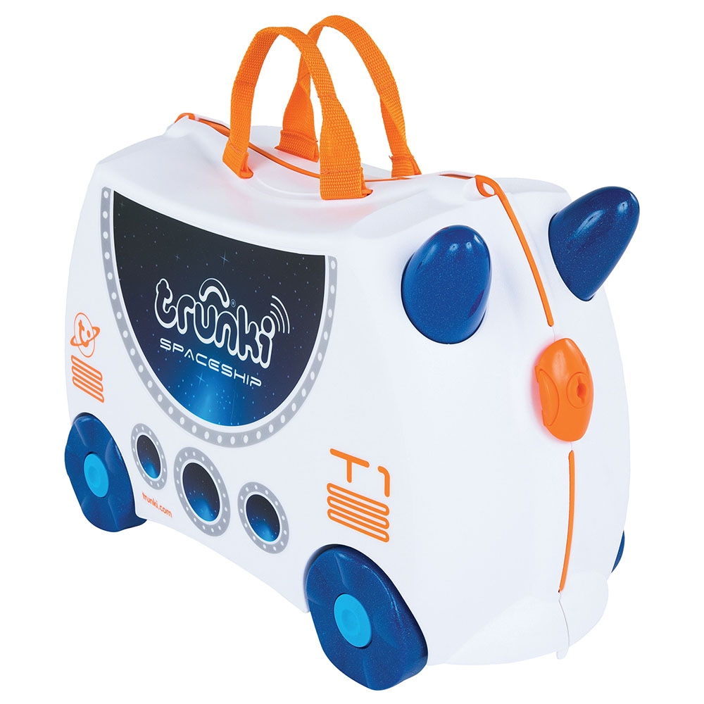 Trunki Skye Spaceship