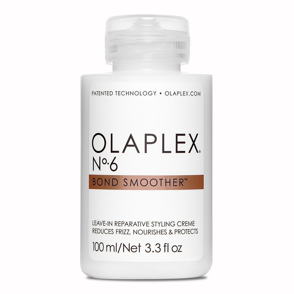 Olaplex No 6 Bond Smoother 100ml