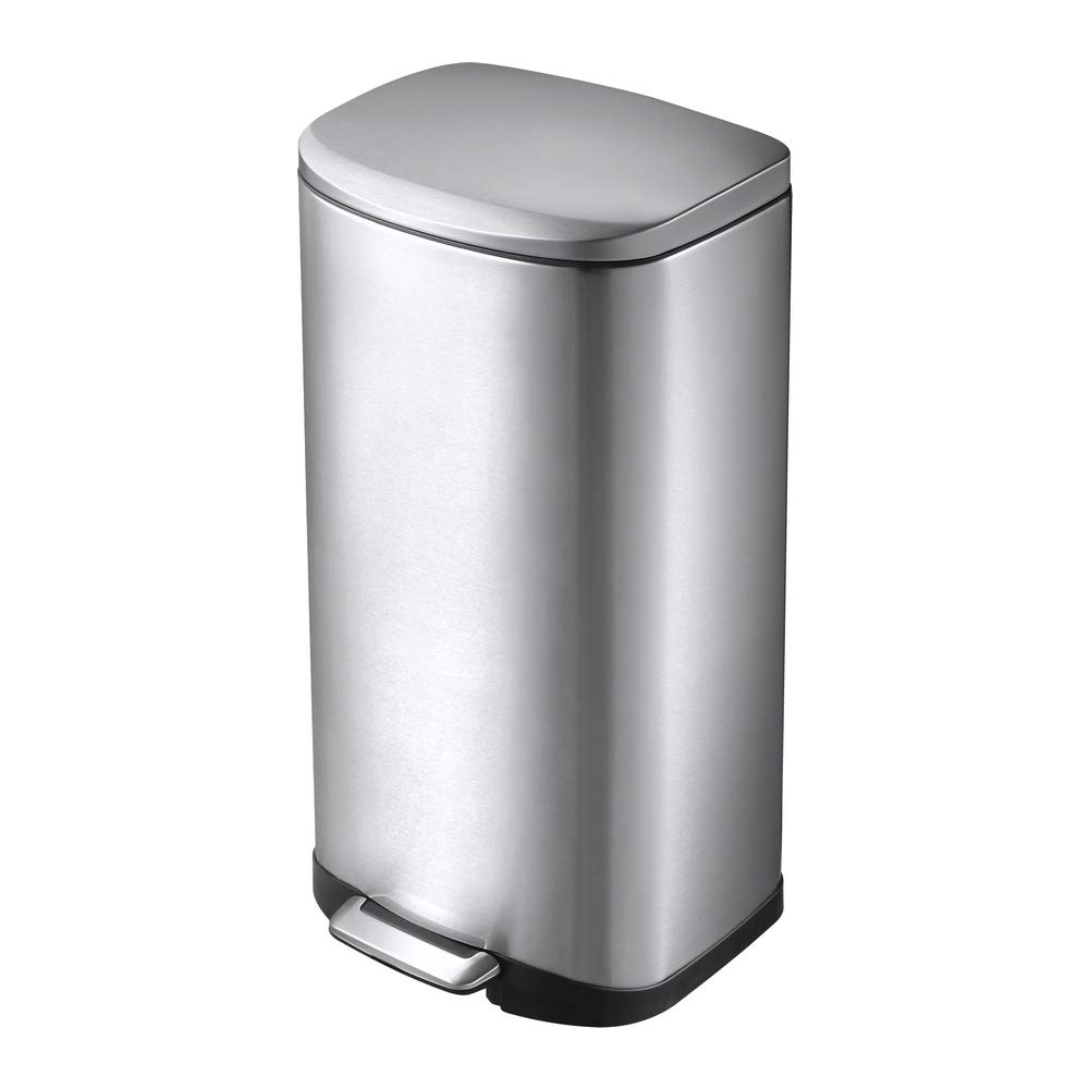 Eko Della Step Bin 35Ltr