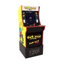 Arcade PacMan with Generic Riser