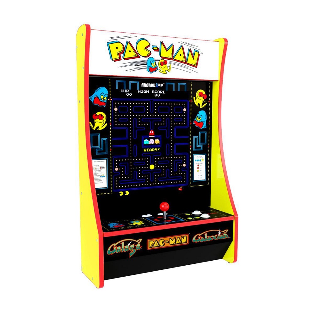 Arcade1Up Party Cade Namco Pacman