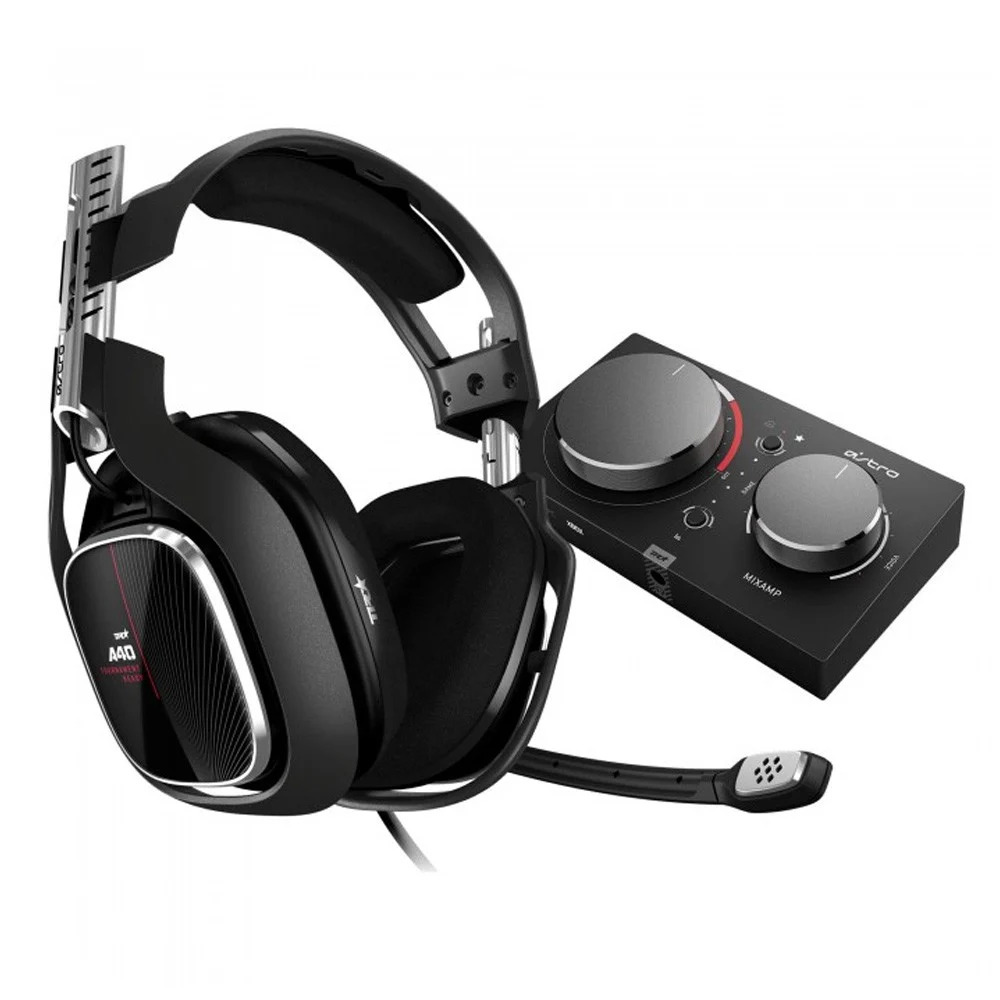 Astro A40 Xbox HeadSet