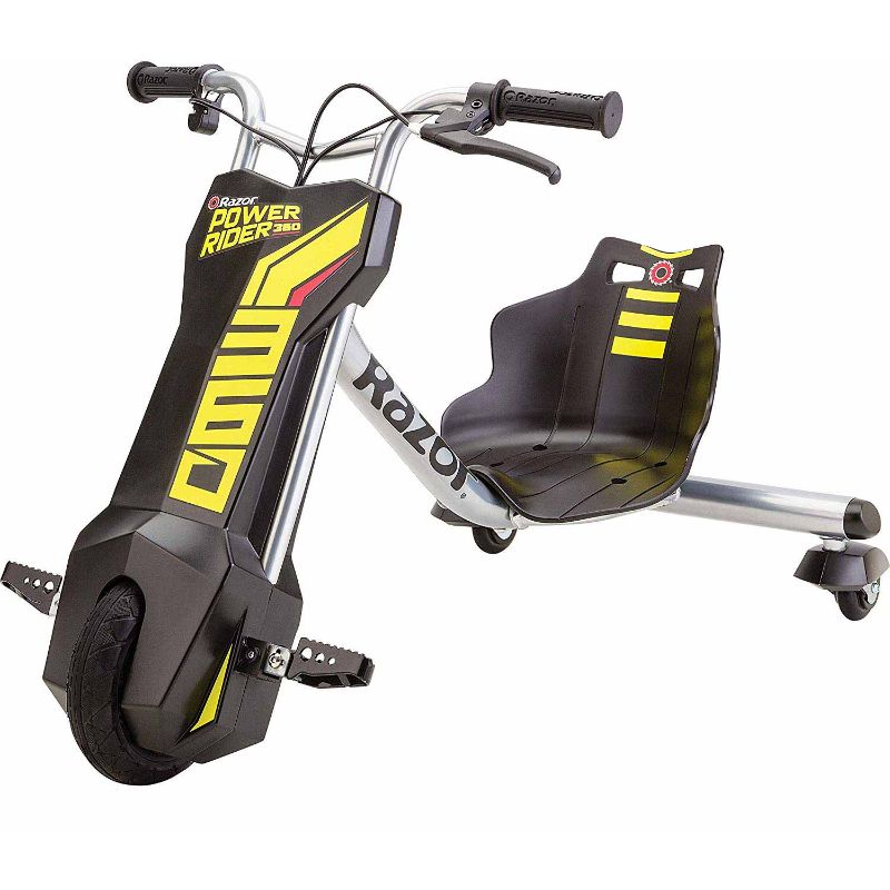 Razor Power Rider Machine 360