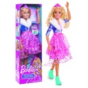 Barbie 28" Blonde Fashion Doll