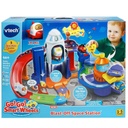 VTech Space Station Toot Drivers