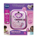 VTech Kidi Secrets Selfie Face Identifier Pink