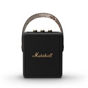 Marshall Stockwell 2 Speaker Black & Brass