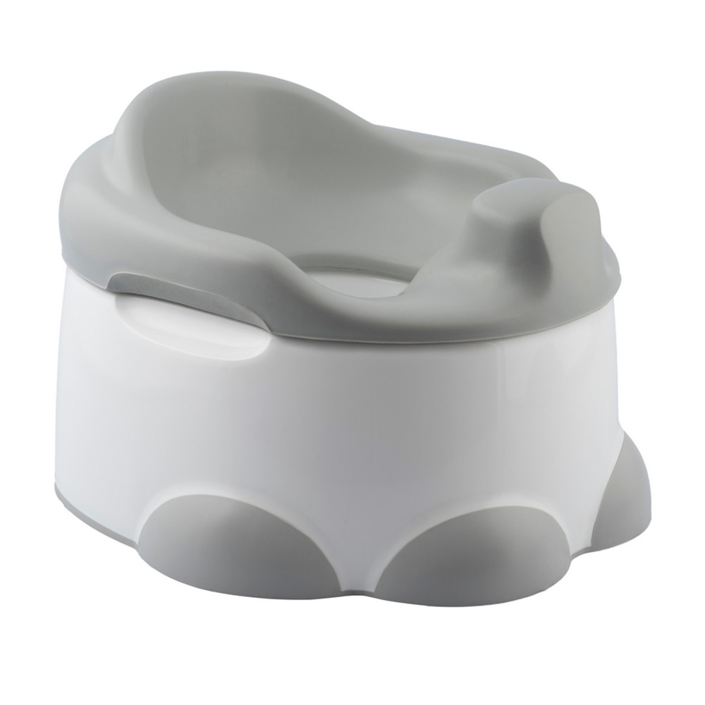 BUMBO Stepnpotty Cool Grey