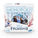 Monopoly Frozen 2