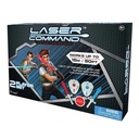 Laser Command Sword & Shield