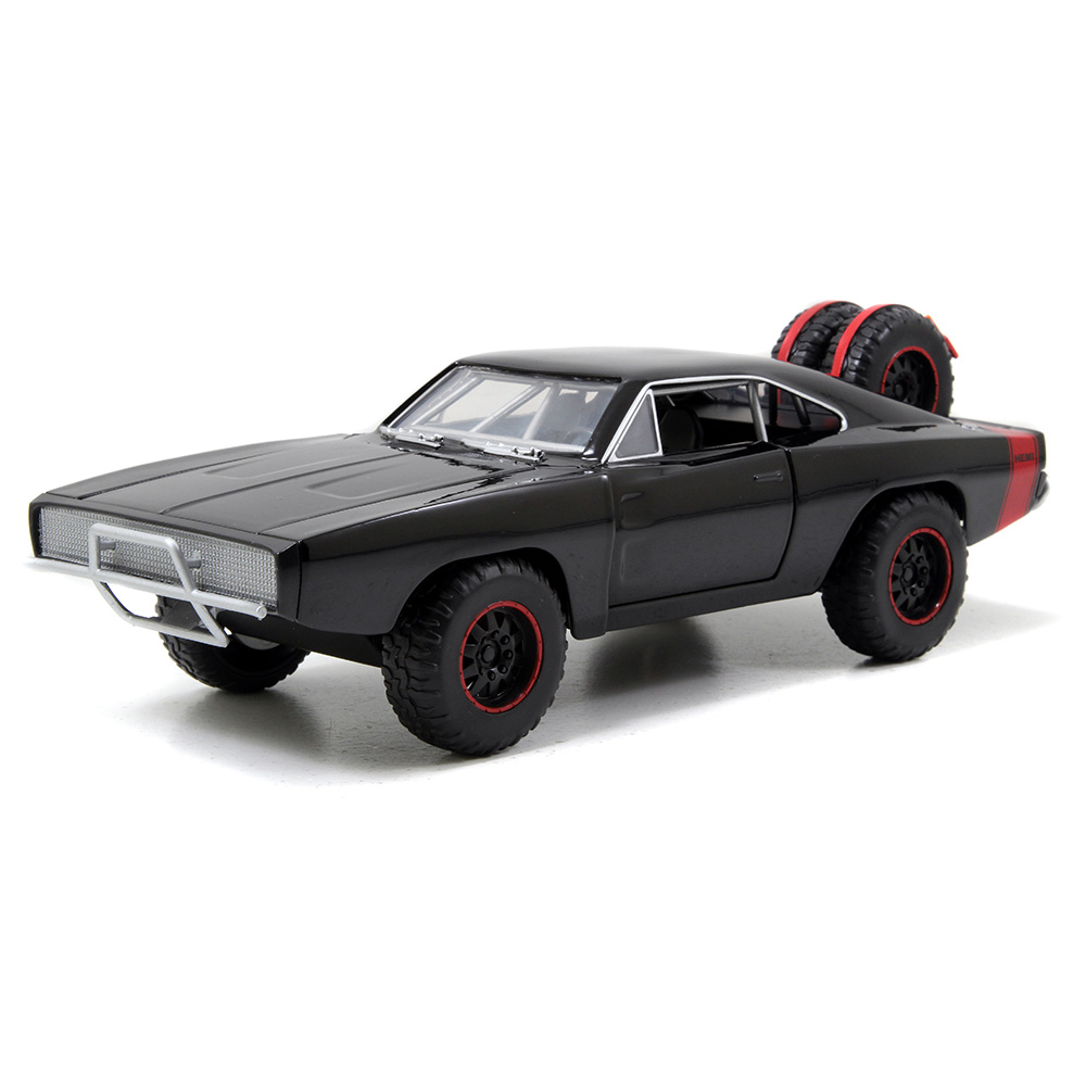 Fast & Furious 1970 Dodge Charger Offroad