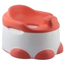 BUMBO Stepnpotty Coral