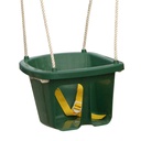 Kidkraft Child Swing Green