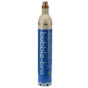 Aarke Bubble Bro 60L CO2 Cylinder / Carbonator